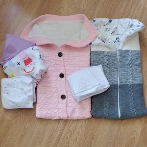 🌞 Crib Sheets And Sleep Sacs